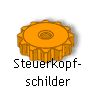 Steuerkopf- 
 schilder